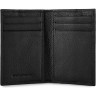 Картхолдер PIQUADRO PULSE PP4186P15/N, черный